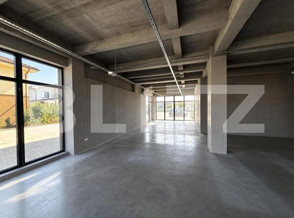 Spațiu comercial de închiriat Giroc - 208166SIC | BLITZ Timișoara | Poza2