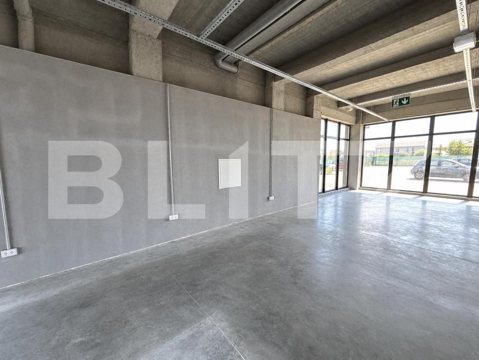 Spațiu comercial de închiriat Giroc - 208166SIC | BLITZ Timișoara | Poza5