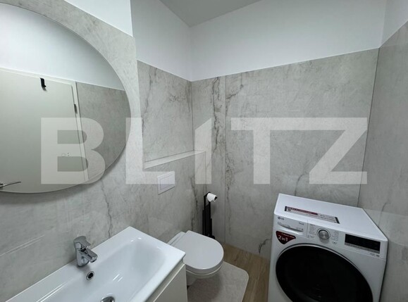 Apartament de închiriat 2 camere Torontalului - 208220AI | BLITZ Timișoara | Poza7