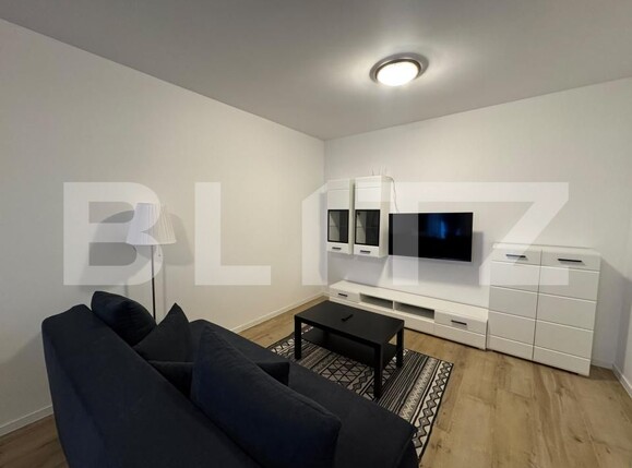 Apartament de închiriat 2 camere Torontalului - 208220AI | BLITZ Timișoara | Poza2