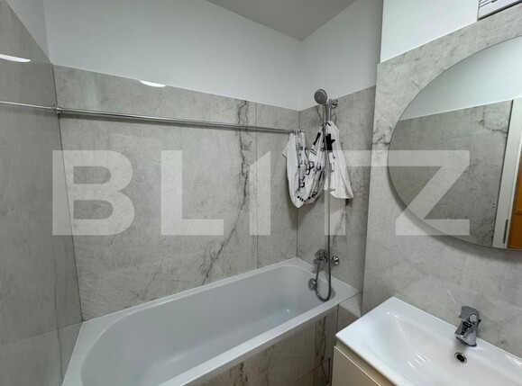 Apartament de închiriat 2 camere Torontalului - 208220AI | BLITZ Timișoara | Poza6