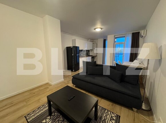 Apartament de închiriat 2 camere Torontalului - 208220AI | BLITZ Timișoara | Poza1
