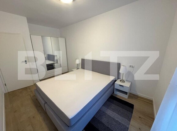 Apartament de închiriat 2 camere Torontalului - 208220AI | BLITZ Timișoara | Poza4