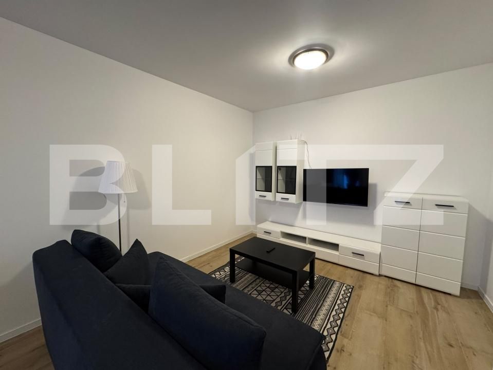 Apartament de închiriat 2 camere Torontalului - 208220AI | BLITZ Timișoara | Poza2