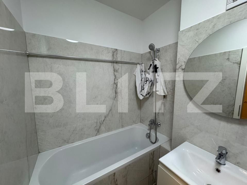 Apartament de închiriat 2 camere Torontalului - 208220AI | BLITZ Timișoara | Poza6