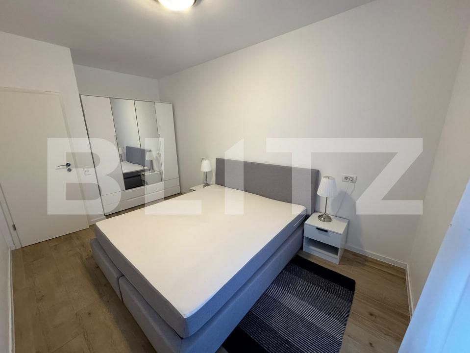 Apartament de închiriat 2 camere Torontalului - 208220AI | BLITZ Timișoara | Poza4