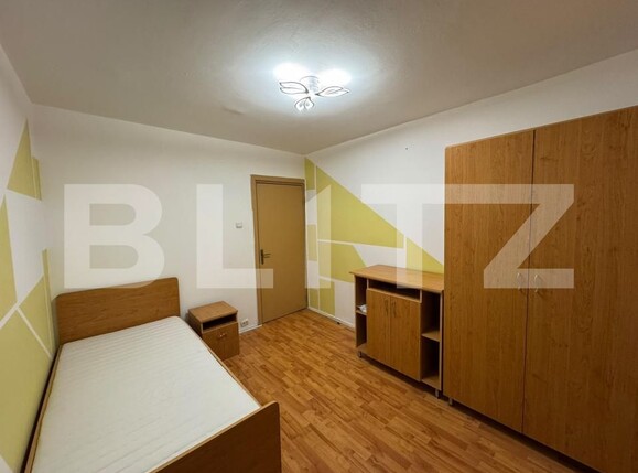 Apartament de închiriat 3 camere Torontalului - 208221AI | BLITZ Timișoara | Poza5