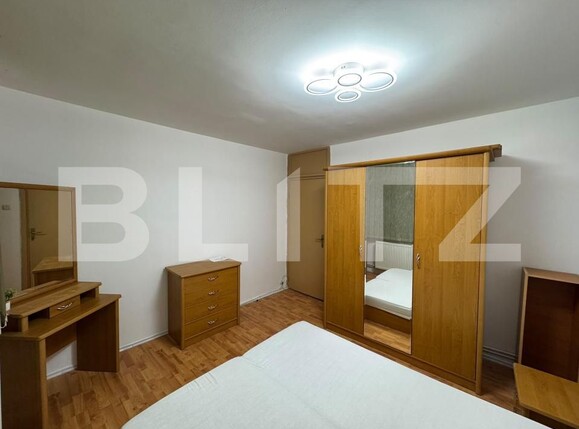 Apartament de închiriat 3 camere Torontalului - 208221AI | BLITZ Timișoara | Poza4