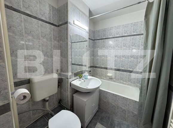 Apartament de închiriat 3 camere Torontalului - 208221AI | BLITZ Timișoara | Poza9