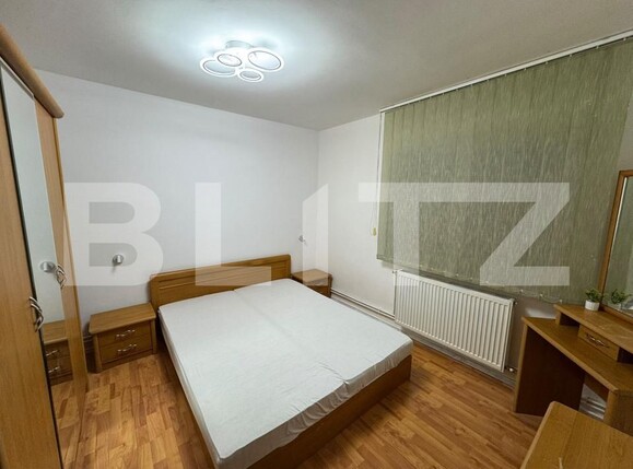 Apartament de închiriat 3 camere Torontalului - 208221AI | BLITZ Timișoara | Poza3