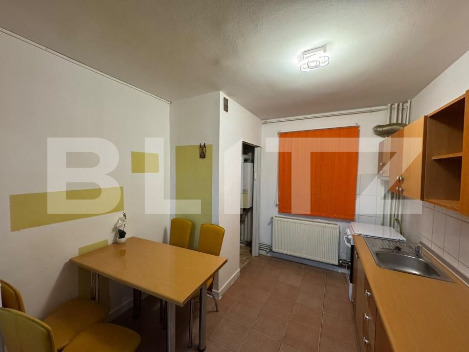 Apartament de închiriat 3 camere Torontalului - 208221AI | BLITZ Timișoara | Poza8