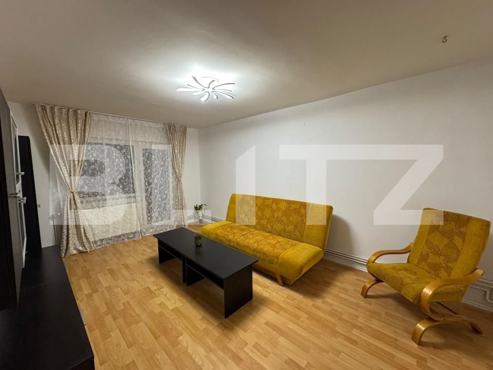 Apartament de închiriat 3 camere Torontalului - 208221AI | BLITZ Timișoara | Poza2