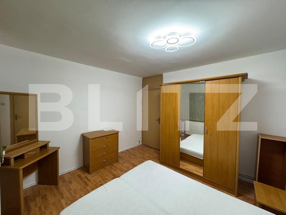 Apartament de închiriat 3 camere Torontalului - 208221AI | BLITZ Timișoara | Poza4