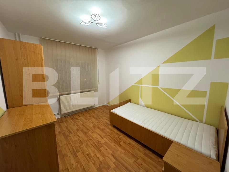 Apartament de închiriat 3 camere Torontalului - 208221AI | BLITZ Timișoara | Poza6
