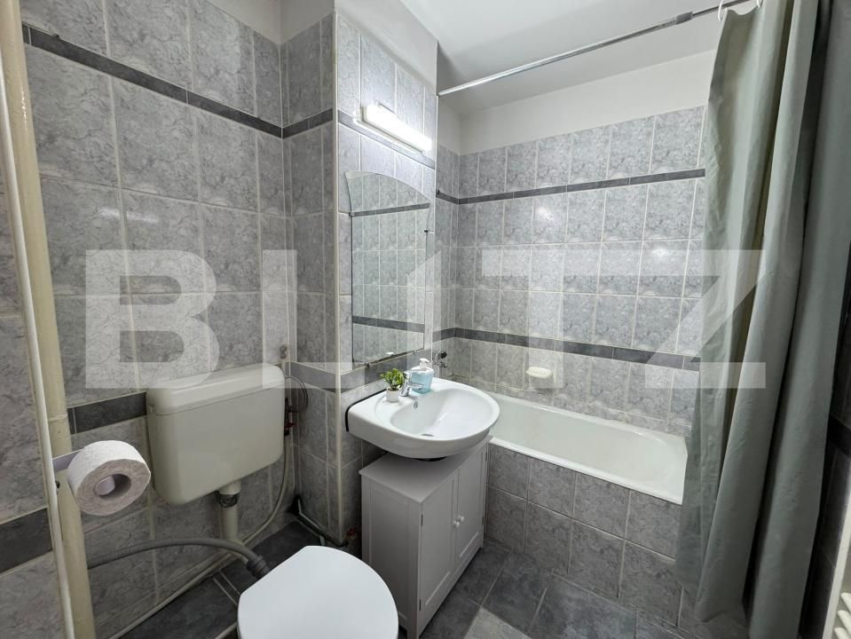 Apartament de închiriat 3 camere Torontalului - 208221AI | BLITZ Timișoara | Poza9