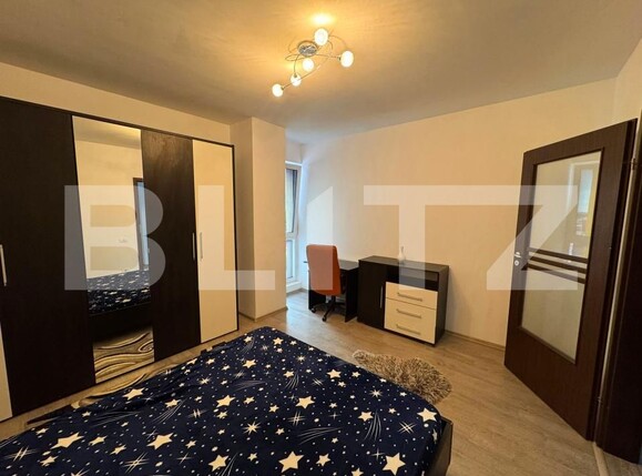 Apartament de închiriat 2 camere Soarelui - 208228AI | BLITZ Timișoara | Poza4