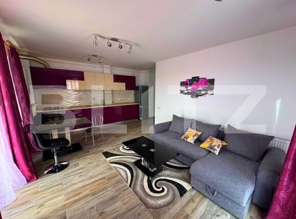 Apartament de închiriat 2 camere Soarelui - 208228AI | BLITZ Timișoara | Poza2
