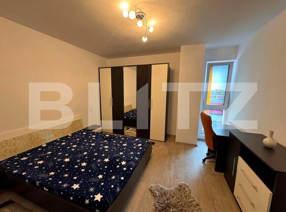 Apartament de închiriat 2 camere Soarelui - 208228AI | BLITZ Timișoara | Poza5