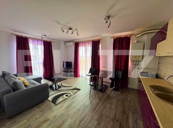 Apartament de închiriat 2 camere Soarelui - 208228AI | BLITZ Timișoara | Poza3