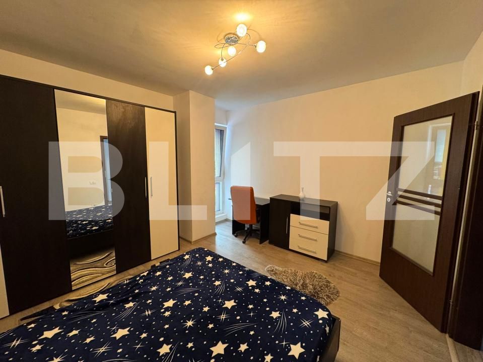 Apartament de închiriat 2 camere Soarelui - 208228AI | BLITZ Timișoara | Poza4