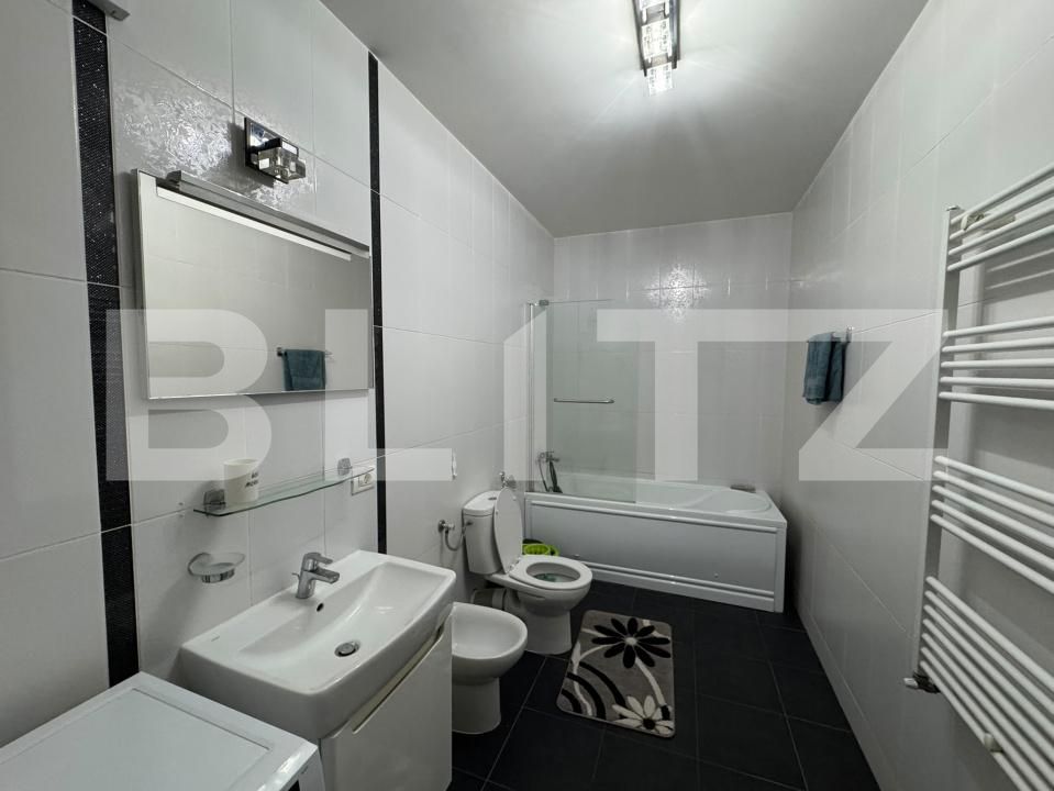 Apartament de închiriat 2 camere Soarelui - 208228AI | BLITZ Timișoara | Poza6