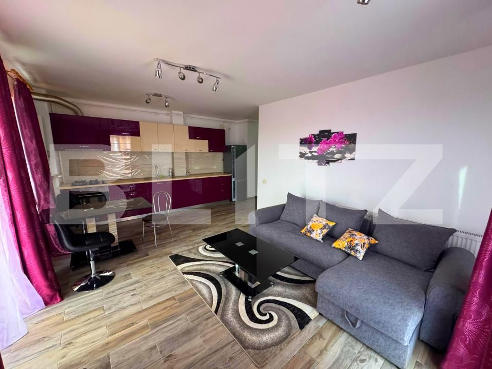 Apartament de închiriat 2 camere Soarelui - 208228AI | BLITZ Timișoara | Poza2