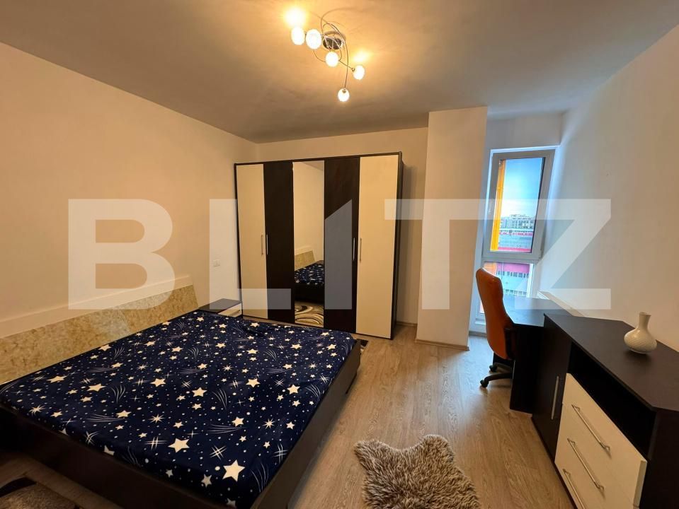 Apartament de închiriat 2 camere Soarelui - 208228AI | BLITZ Timișoara | Poza5