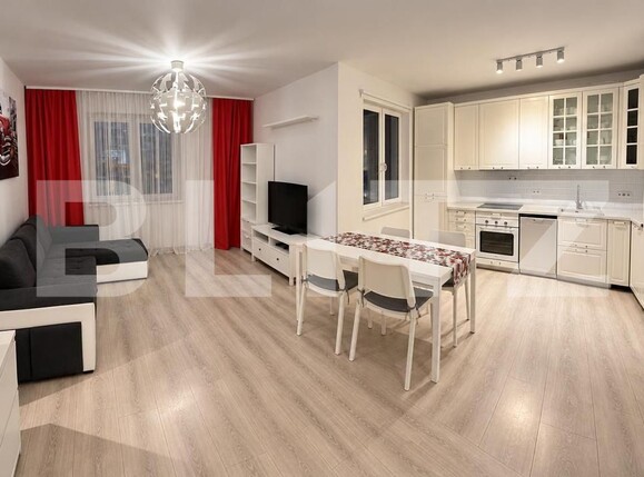 Apartament de închiriat 3 camere Giroc - 208235AI | BLITZ Timișoara | Poza1