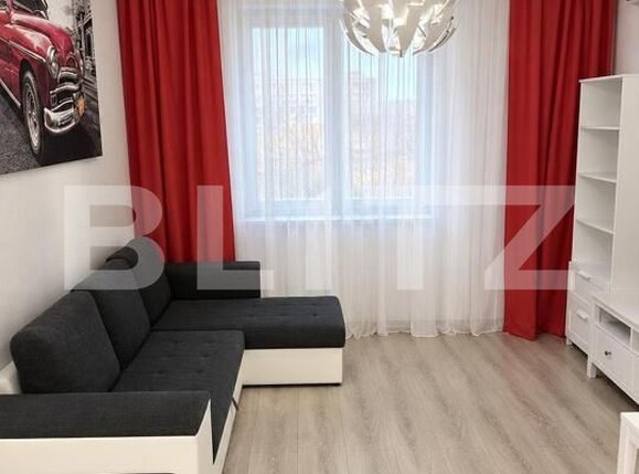 Apartament de închiriat 3 camere Giroc - 208235AI | BLITZ Timișoara | Poza2