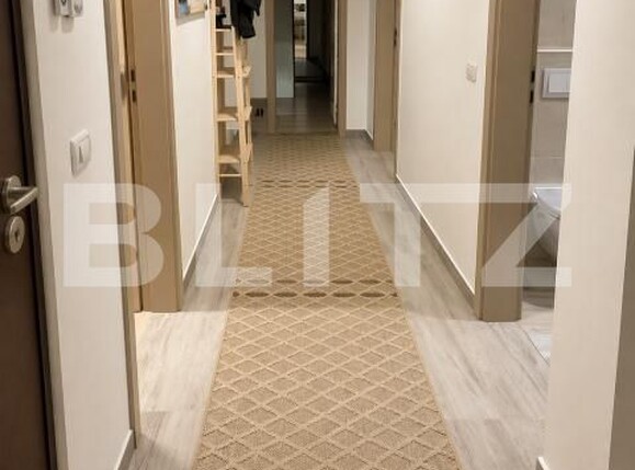 Apartament de închiriat 3 camere Giroc - 208235AI | BLITZ Timișoara | Poza7