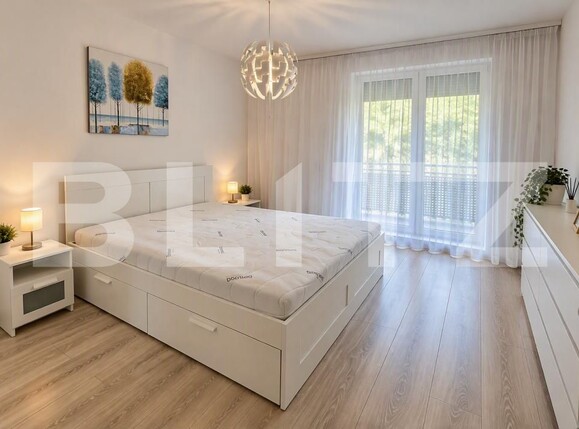 Apartament de închiriat 3 camere Giroc - 208235AI | BLITZ Timișoara | Poza4