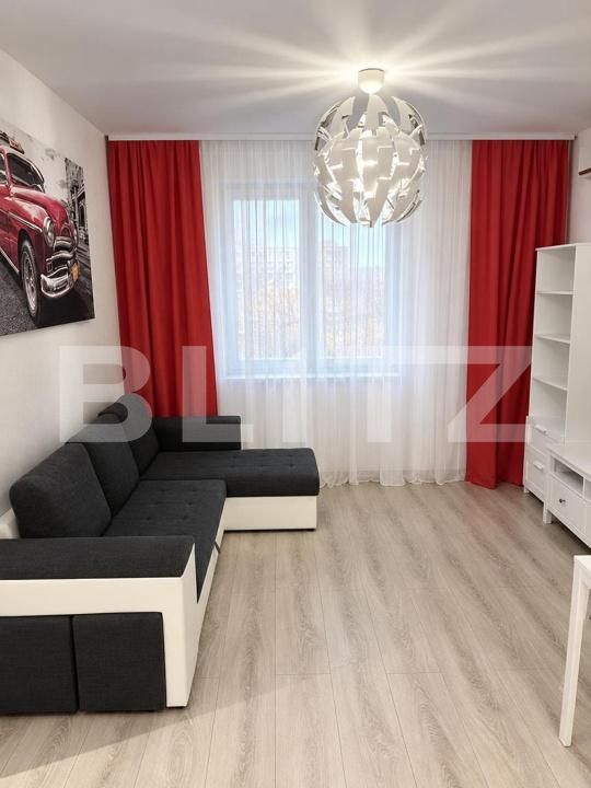 Apartament de închiriat 3 camere Giroc - 208235AI | BLITZ Timișoara | Poza2