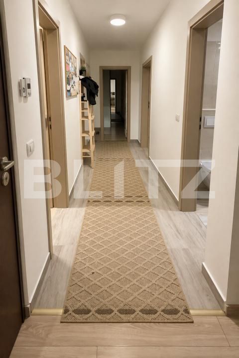 Apartament de închiriat 3 camere Giroc - 208235AI | BLITZ Timișoara | Poza7
