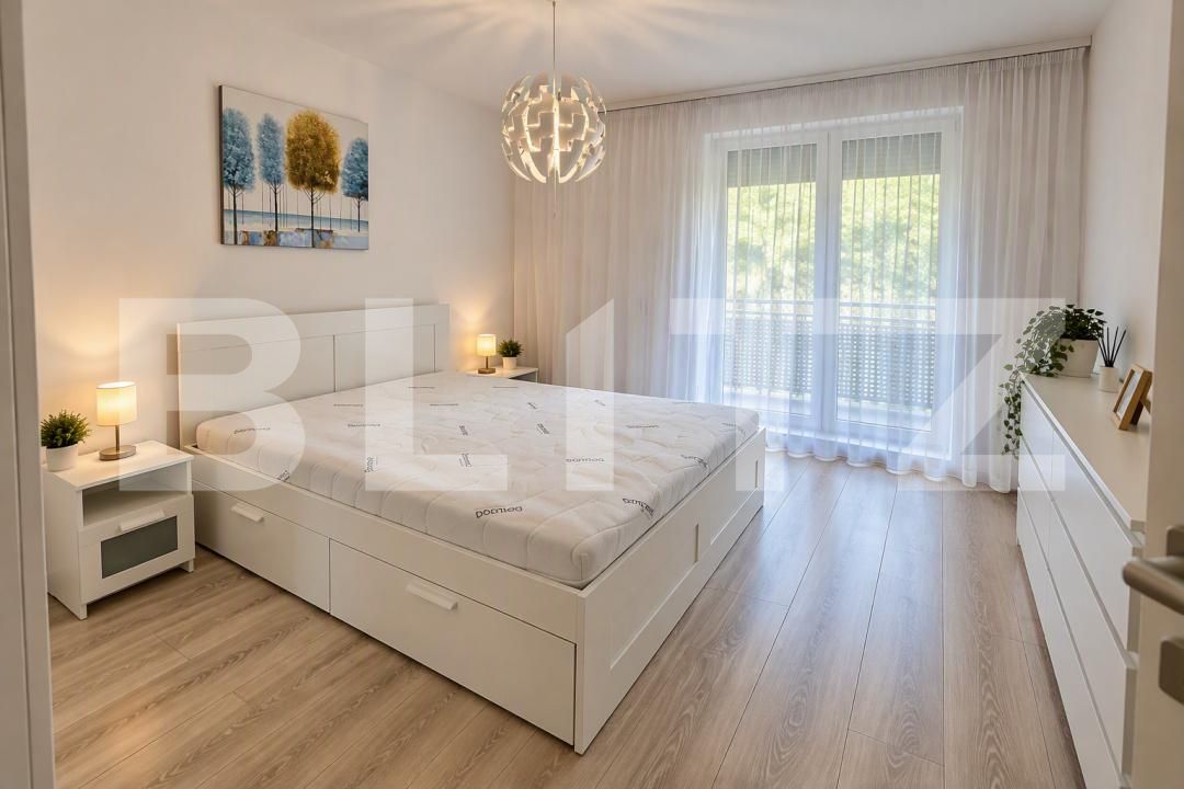 Apartament de închiriat 3 camere Giroc - 208235AI | BLITZ Timișoara | Poza4