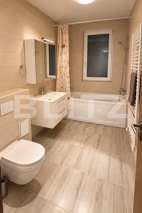 Apartament de închiriat 3 camere Giroc - 208235AI | BLITZ Timișoara | Poza6