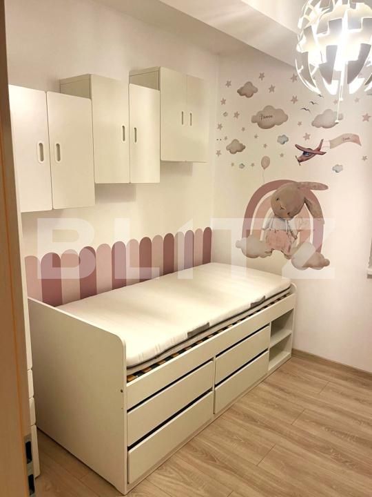 Apartament de închiriat 3 camere Giroc - 208235AI | BLITZ Timișoara | Poza5