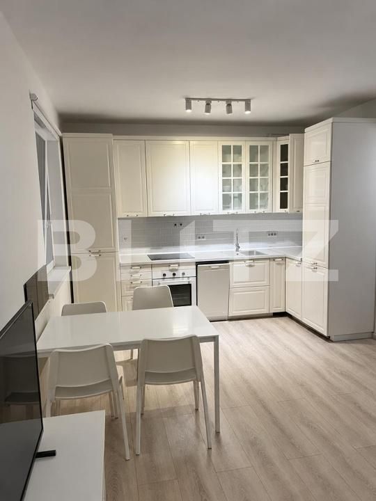 Apartament de închiriat 3 camere Giroc - 208235AI | BLITZ Timișoara | Poza3
