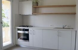 Apartament de 3 camere, 65 mp, zona Circumvalatiunii