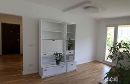 Apartament de 3 camere | Circumvalatiunii - Iulius Town | Renovat | 450 euro 