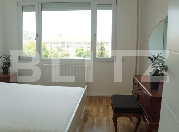 Apartament de închiriat 3 camere Circumvalatiunii - 208246AI | BLITZ Timișoara | Poza3