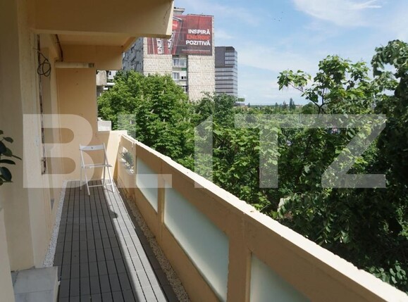 Apartament de închiriat 3 camere Circumvalatiunii - 208246AI | BLITZ Timișoara | Poza9