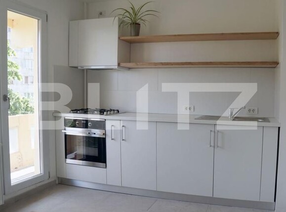 Apartament de închiriat 3 camere Circumvalatiunii - 208246AI | BLITZ Timișoara | Poza1