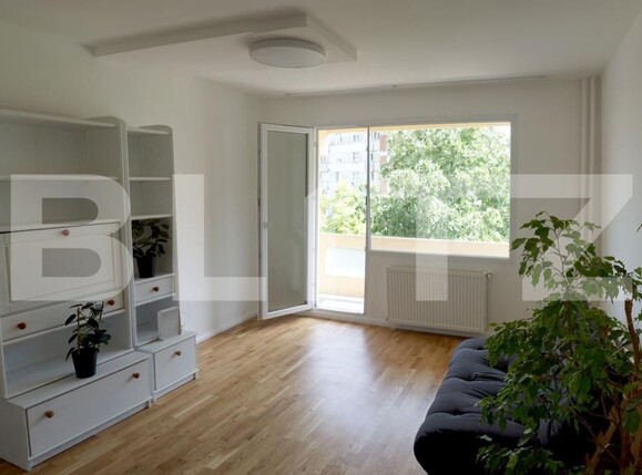 Apartament de închiriat 3 camere Circumvalatiunii - 208246AI | BLITZ Timișoara | Poza2