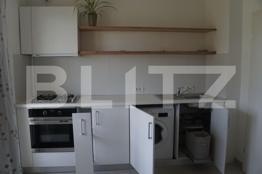 Apartament de închiriat 3 camere Circumvalatiunii - 208246AI | BLITZ Timișoara | Poza6