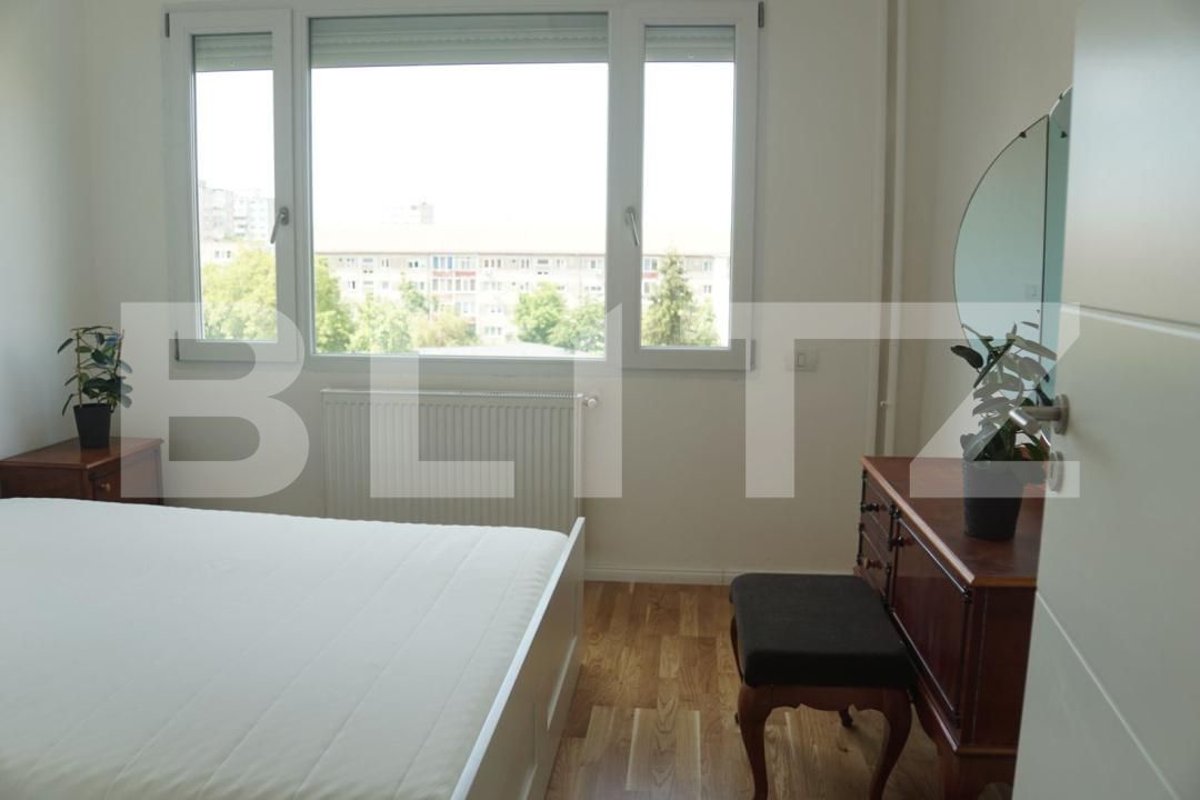 Apartament de închiriat 3 camere Circumvalatiunii - 208246AI | BLITZ Timișoara | Poza3