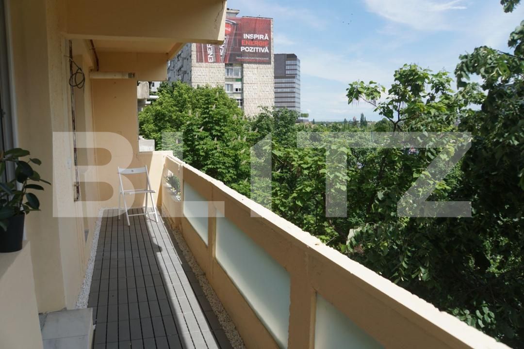 Apartament de închiriat 3 camere Circumvalatiunii - 208246AI | BLITZ Timișoara | Poza9