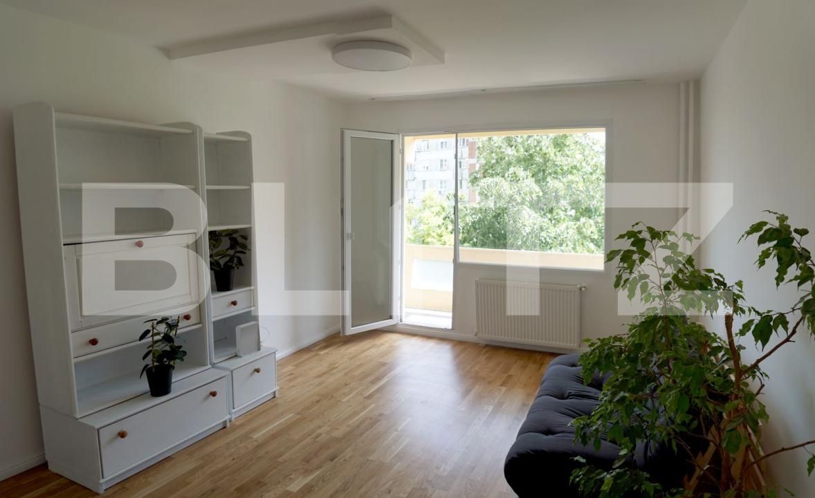 Apartament de închiriat 3 camere Circumvalatiunii - 208246AI | BLITZ Timișoara | Poza2