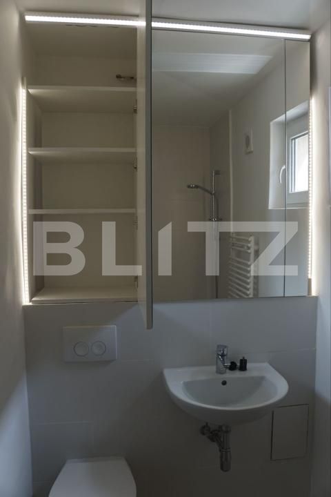 Apartament de închiriat 3 camere Circumvalatiunii - 208246AI | BLITZ Timișoara | Poza8