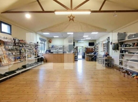 Spațiu comercial de închiriat P-ta Maria - 208256SIC | BLITZ Timișoara | Poza1