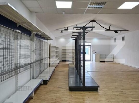 Spațiu comercial de închiriat P-ta Maria - 208256SIC | BLITZ Timișoara | Poza2